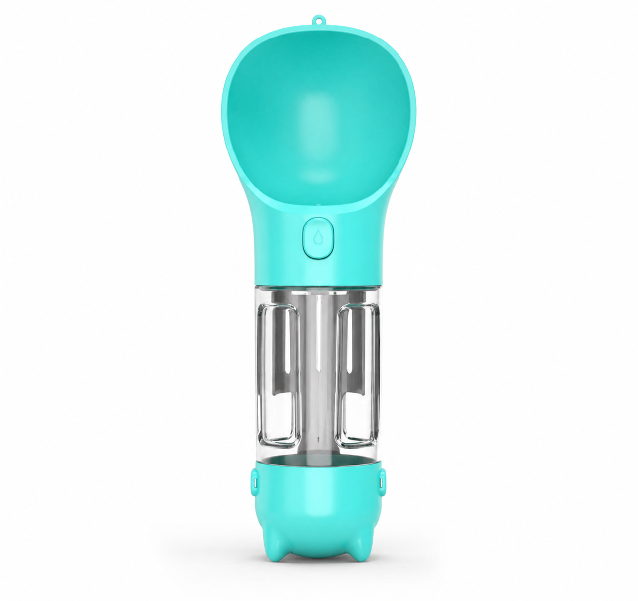 DogGo Bottle™ 4-in-1