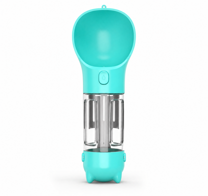 DogGo Bottle™ 4-in-1