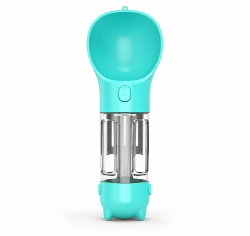 DogGo Bottle™ 4-in-1