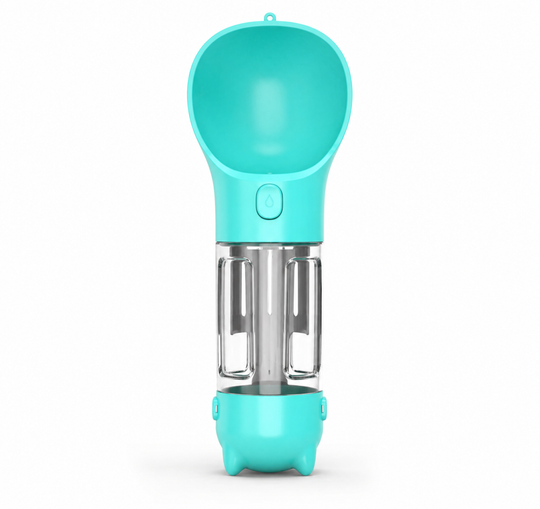 DogGo Bottle™ 4-in-1