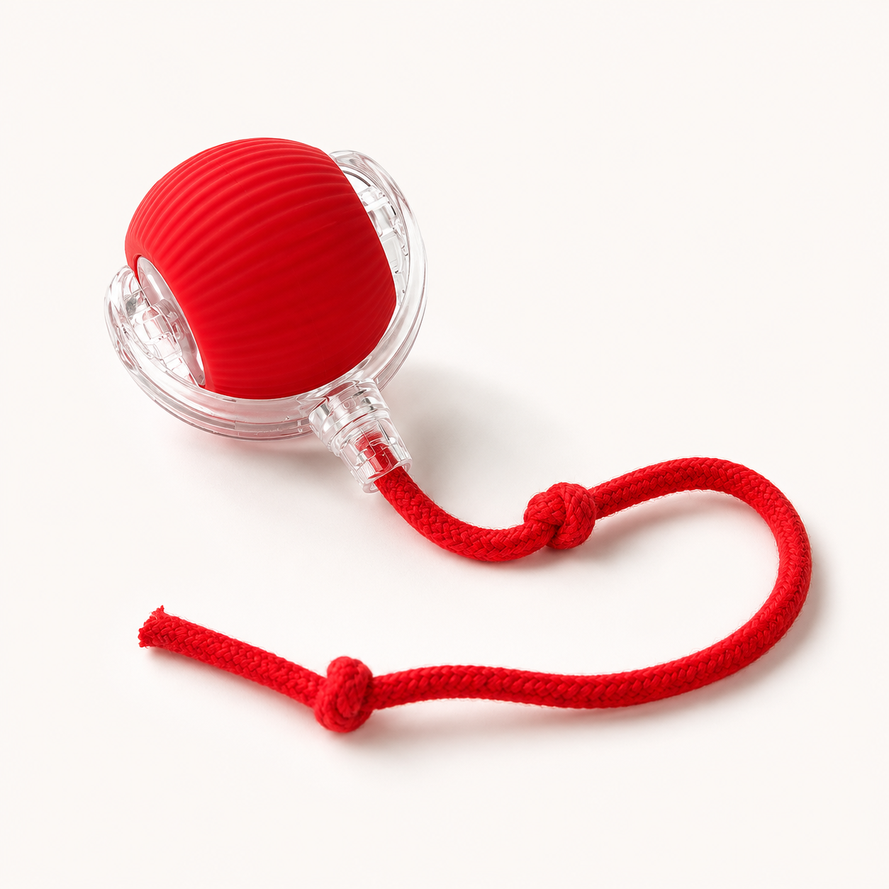 Smart Interactive Pet Ball