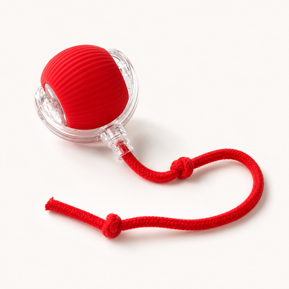 Smart Interactive Pet Ball