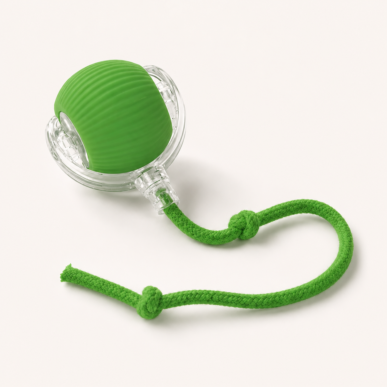 Smart Interactive Pet Ball